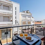 Appartement Ténis Mar E