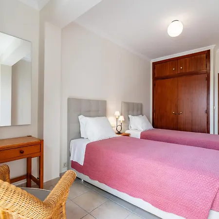 Appartement Ténis Mar E *