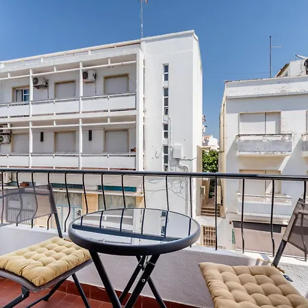Appartement Ténis Mar E Albufeira