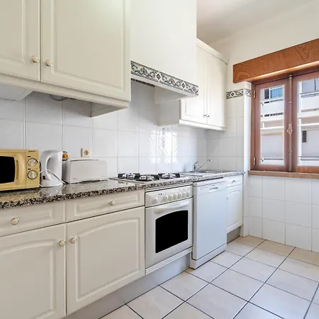 Apartamento Ténis Mar E