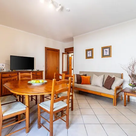 Tenis Mar E Apartamento Albufeira