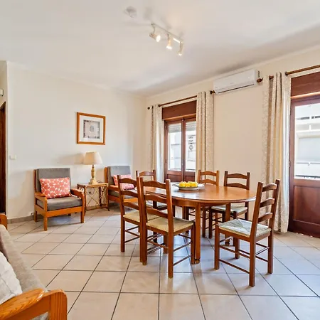 Apartamento Ténis Mar E Albufeira