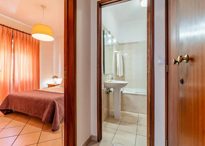 Apartment Tenis Mar E Albufeira