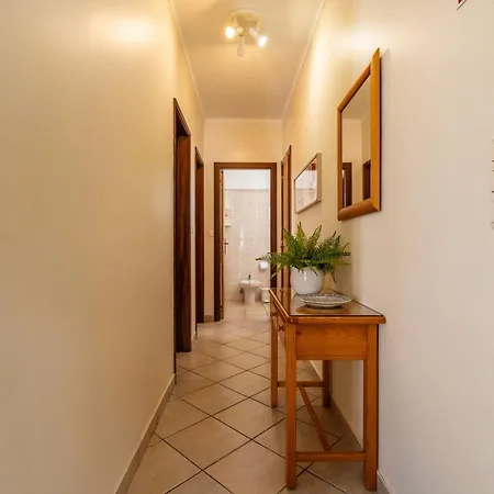 Tenis Mar E Αλμπουφέιρα