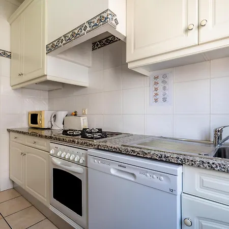 Apartment Tenis Mar E