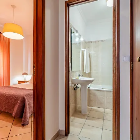 Appartement Ténis Mar E Albufeira