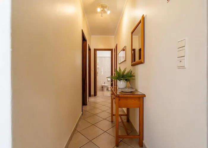 Tenis Mar E البوفيرا