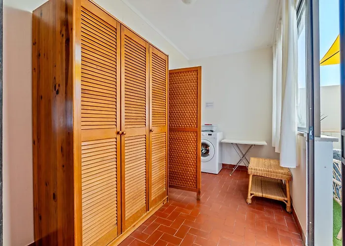 Tenis Mar E البوفيرا