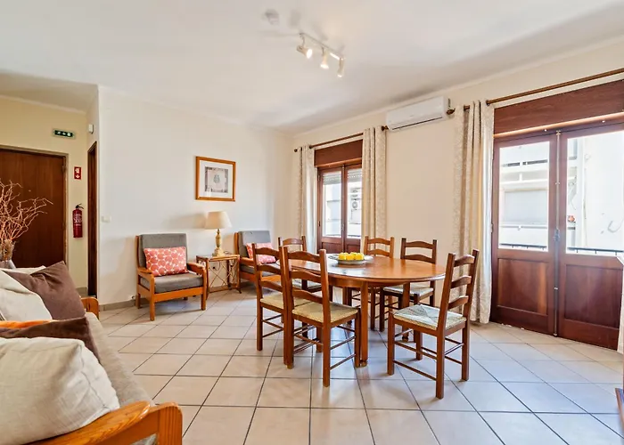 شقة Tenis Mar E البوفيرا